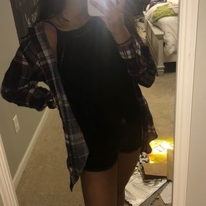 Flannel from Rue 21